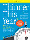 Cover image for Thinner This Year